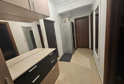 Apartament cu 2 camere decomandat în Mihai Bravu - 8