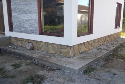 Casă cu 4 camere în Gilău - 3
