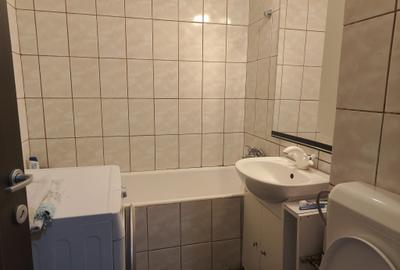 Garsonieră semidecomandată în Giurgiului - 3