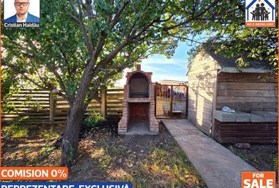 Vidra, Dobreni, casa 3 camere, 2 bai, 2 balcoane | teren 400mp - 3