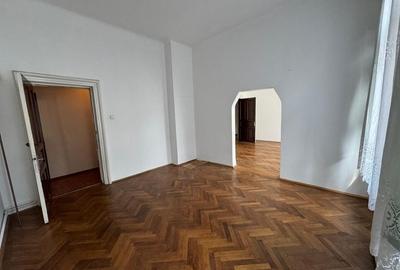 Apartament cu 4 camere decomandat în Kogălniceanu Apartament cu 4 camere decomandat în Kogălniceanu - 8