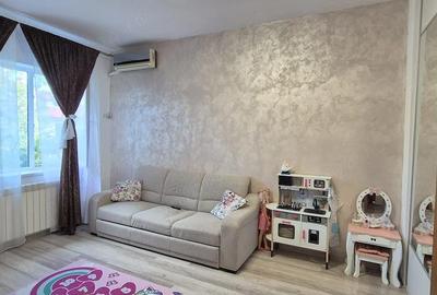 Garsonieră decomandată în Inel II - 6