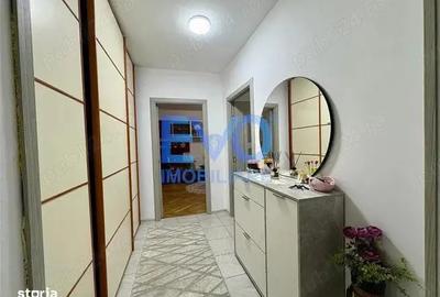 Apartament cu 2 camere decomandat în Central - 1