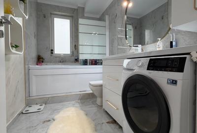 2 Camere 71mp Zona Boreal Loc Parcare+ Boxa - 19