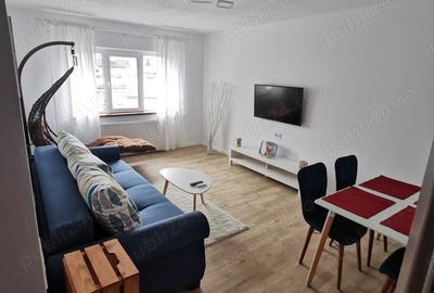 Apartament cu 3 camere decomandat în Central - 2