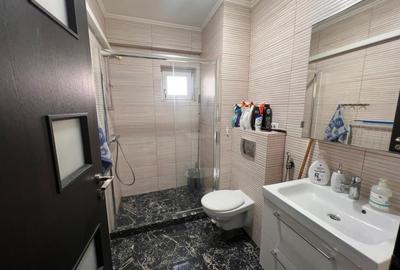 Apartament 2 camere, decomandat, 55mp, Gradina Botanica Apartament 2 camere, decomandat, 55mp, Gradina Botanica - 6