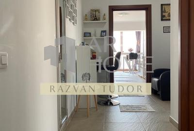 Apartament 2 camere, bloc 2018, in Ploiesti, zona ultracentral - 12