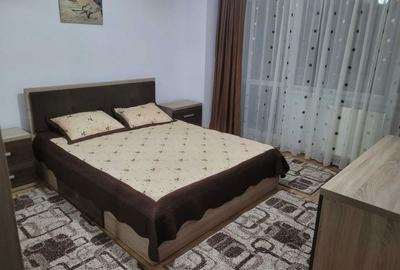 Apartament cu 2 camere decomandat în Central - 6