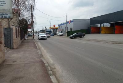 Spațiu comercial, în Exterior Vest - 2