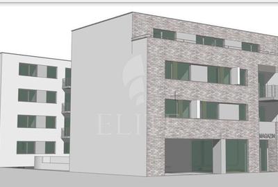 Apartament 2 camere în zona Someseni - 1