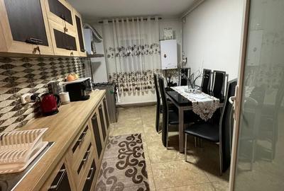 Apartament cu 3 camere decomandat în Central - 5