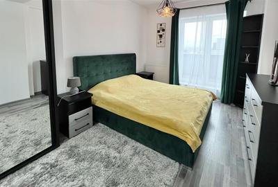 Apartament modern cu 3 camere Avantgarden I pet friendly - 4