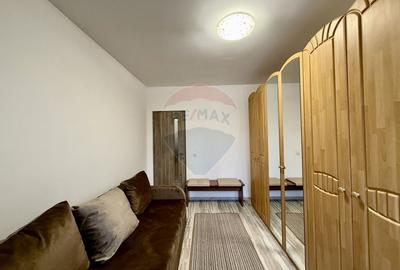 Apartament cu 2 camere decomandate pe str. Eroilor, Floresti - 4