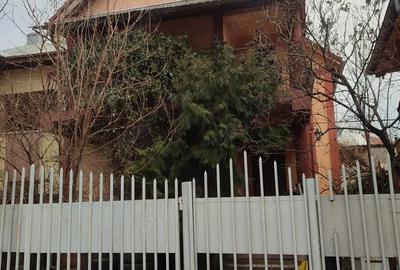 Casă cu 1 camere în Hașdeu - 1