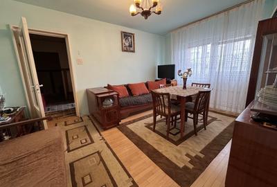 Apartament cu 2 camere semidecomandat în Mănăștur - 4