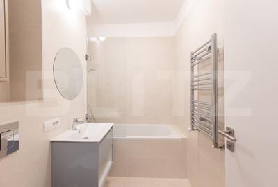 Apartament cu 2 camere, 52 mp, zona Take Ionescu (ISHO) - 14