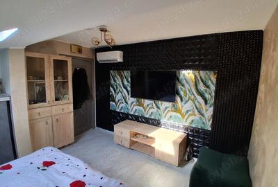 Casă cu Teren 100 Mp în Coșbuc - 4