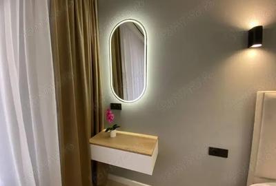 Apartament cu 2 camere decomandat în Central - 3