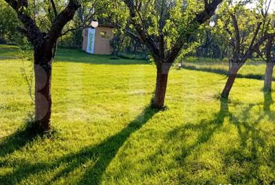 Teren de 661 mp, în Central - 2