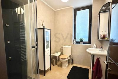 Casă individuală cu 6 camere cu Garaj în Pipera - 13