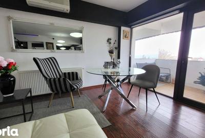 Apartament cu 3 camere în Ultracentral - 3