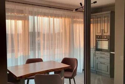 Apartament cu 3 camere in Dumbravita - 1