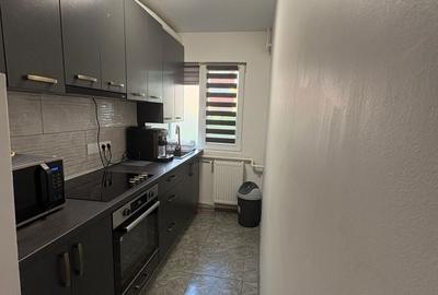 Apartament cu 2 camere semidecomandat în Central - 3