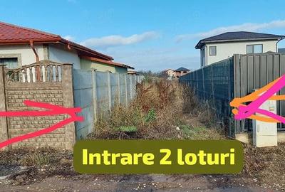 Teren de 1800 mp, în Central - 1