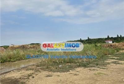 Teren Otopeni VI 085 - 2