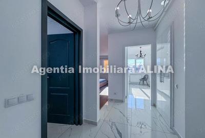 Garsonieră decomandată în Pietroasa - 5