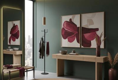 ISOLA BOUTIQUE - Pallady lucrările au început - metrou in apropiere - 5