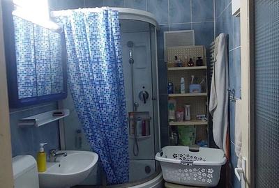 Apartament cu 2 camere semidecomandat în Central - 8