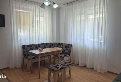 Apartament cu 2 camere decomandat, mobilat în Nicolina - 4