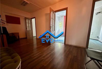 Spatiu Comercial de inchiriat, Soseaua Pacurari, 130 mp - 12