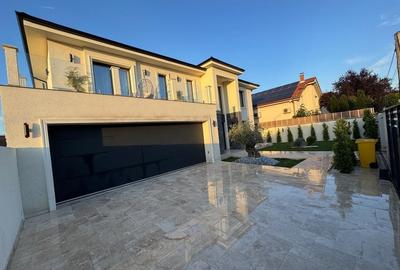 Casa Premium | Spa privat | Garaj Dublu | Mobilata-Utilata | 360 utili - 2