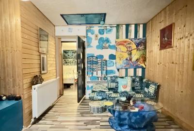 Unele case nu se cumpara. Se descopera. - 5