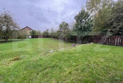 Casă cu Teren 640 Mp în Sângeorgiu de Mureș - 6