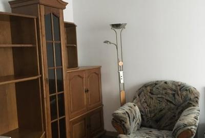 Apartament 2 camere | Vedere Parc Sebastian | Etaj 8/8 | Bloc reabilitat | - 9