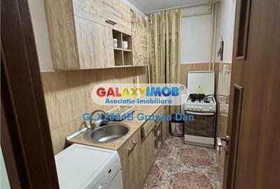 Veteranilor | garsoniera 44mp | 1980 | cada pat balcon parter | metrou - 7