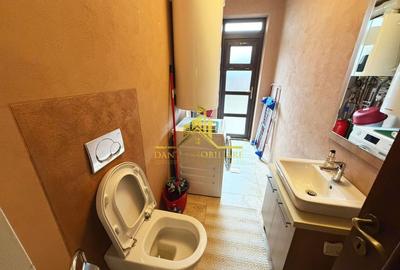 Duplex cu 4 camere cu Canalizare în Mărăști - 20