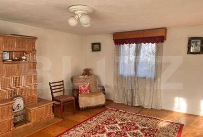 Casa de vanzare in Nasaud 132 mp utili + anexa com - 16