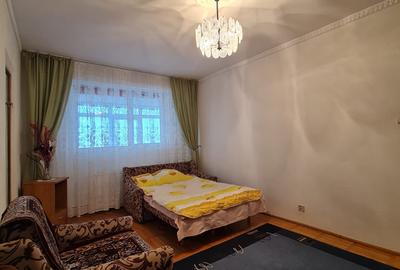 De inchiriat apt 3 camere in Galati, zona Port-Faleza Dunarii, mobilat si utilat - 3
