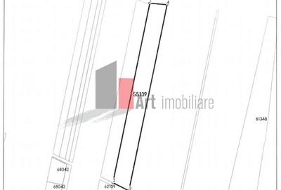 Balotesti, teren de vanzare, peste 5000 mp - 1