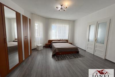 Casă individuală cu 3 camere cu Teren 900 Mp în Central - 3