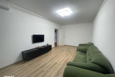 Apartament cu 2 camere decomandat, mobilat în Metalurgiei - 4