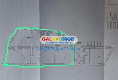 Casă cu 8 camere cu Teren 168 Mp în Chitila - 10