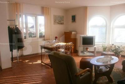 Casa individuala 220mp utili ,110mp beci, 2000mp teren zona - 1