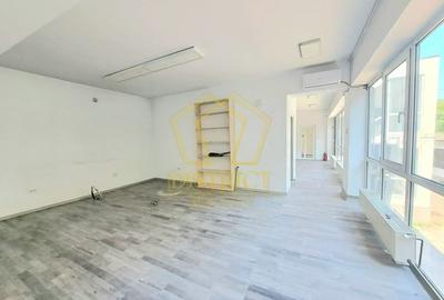 Spațiu comercial pretabil birou și diverse activități | Lipovei - 2