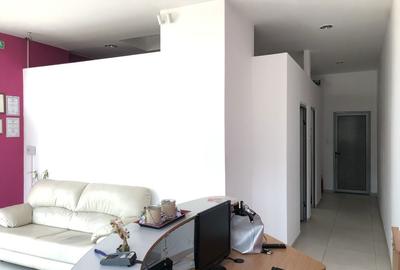 Spațiu comercial, de 80 mp, în Călărași - 3