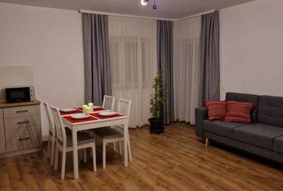 Apartament cu 2 camere decomandat în Exterior Vest - 7